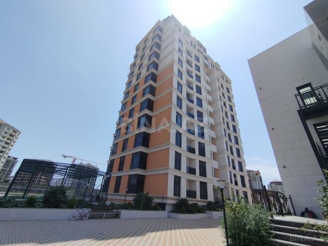 Satılır 4 otaqlı yeni tikili 172 m², Nərimanov r., photo 1 from 22