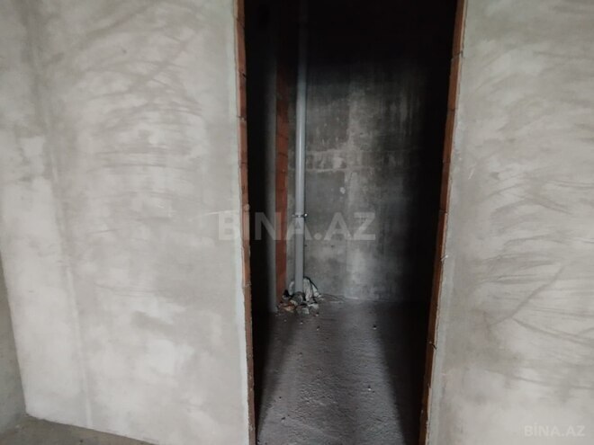 Satılır 4 otaqlı yeni tikili 172 m², Nərimanov r., photo 15 from 22