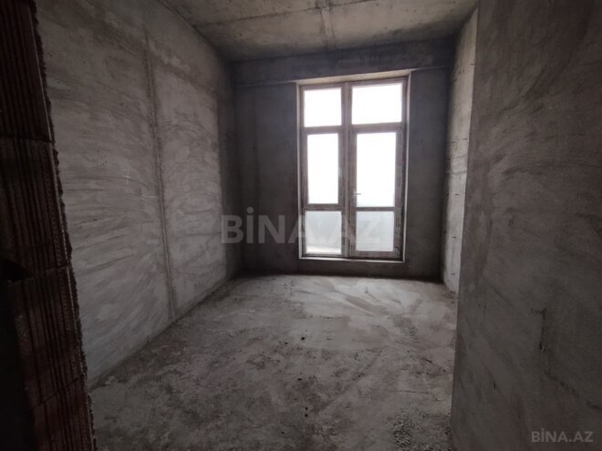 Satılır 4 otaqlı yeni tikili 172 m², Nərimanov r., photo 14 from 22