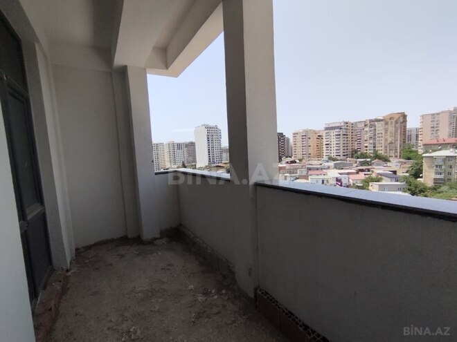 Satılır 4 otaqlı yeni tikili 172 m², Nərimanov r., photo 6 from 22