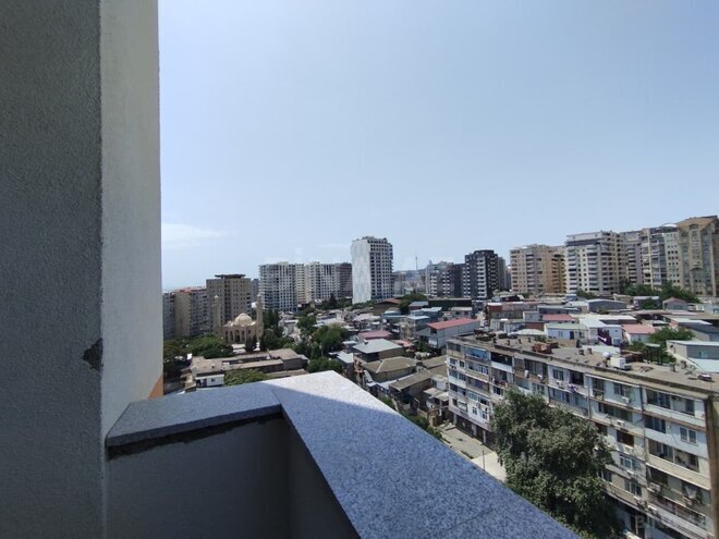 Satılır 4 otaqlı yeni tikili 172 m², Nərimanov r., photo 21 from 22