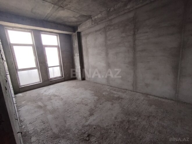 Satılır 4 otaqlı yeni tikili 172 m², Nərimanov r., photo 12 from 22
