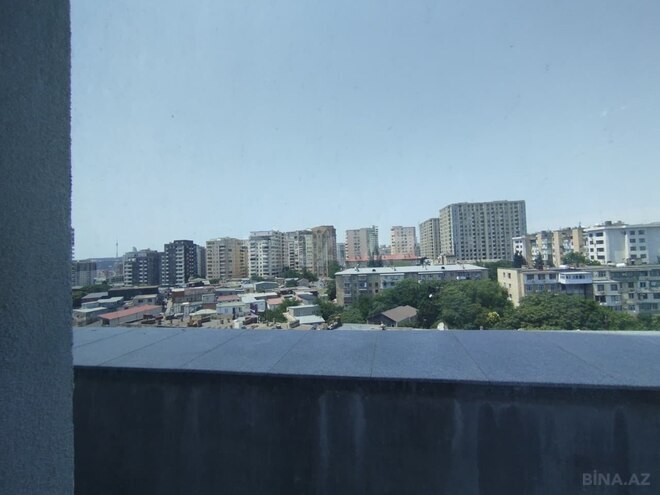 Satılır 4 otaqlı yeni tikili 172 m², Nərimanov r., photo 19 from 22