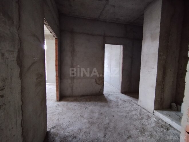 Satılır 4 otaqlı yeni tikili 172 m², Nərimanov r., photo 10 from 22