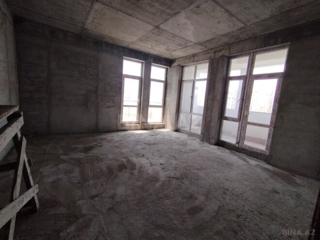 Satılır 4 otaqlı yeni tikili 172 m², Nərimanov r., photo 7 from 22