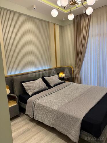 İcarəyə verilir 2 otaqlı yeni tikili 63 m², Ağ şəhər q., photo 3 from 15