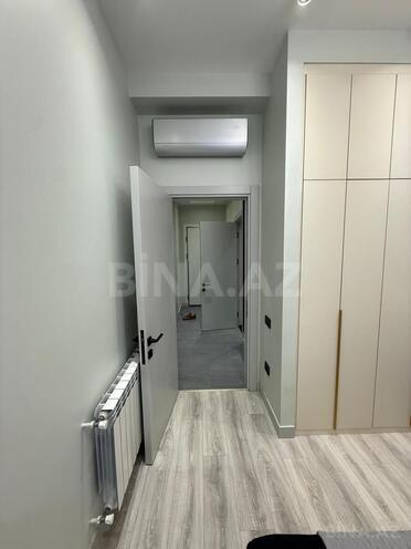 İcarəyə verilir 2 otaqlı yeni tikili 63 m², Ağ şəhər q., photo 4 from 15