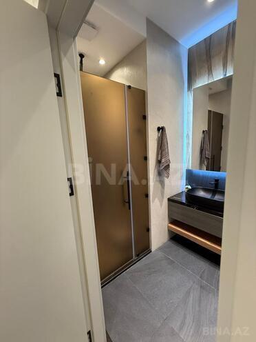 İcarəyə verilir 2 otaqlı yeni tikili 63 m², Ağ şəhər q., photo 14 from 15