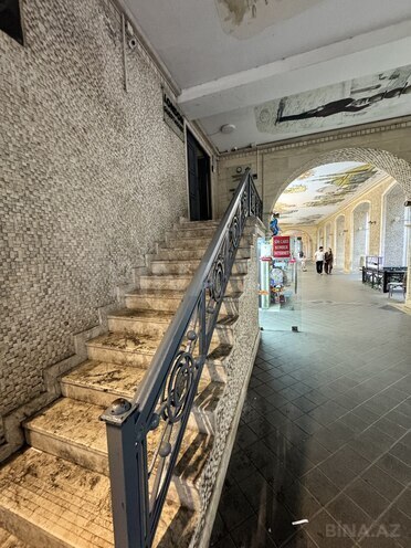 Сдаётся 7-комн. вторичка 98 м², м. Сахил, photo 12 from 13