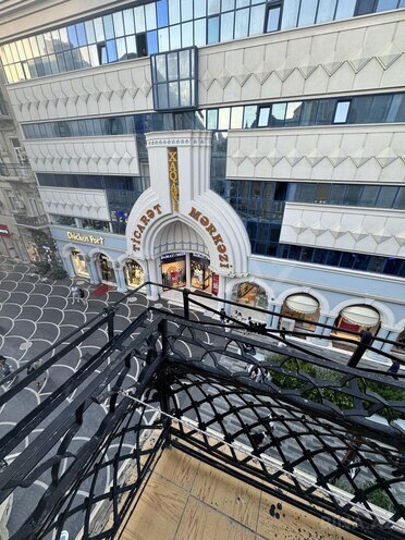 Сдаётся 7-комн. вторичка 98 м², м. Сахил, photo 11 from 13