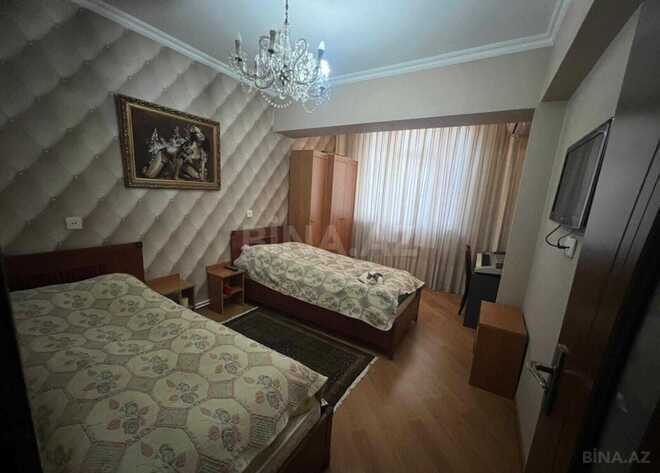 Продаётся 4-комн. вторичка 120 м², Насиминский  р., photo 5 from 14