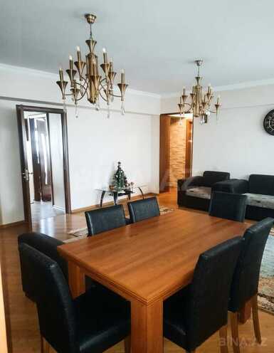 Продаётся 4-комн. вторичка 120 м², Насиминский  р., photo 1 from 14