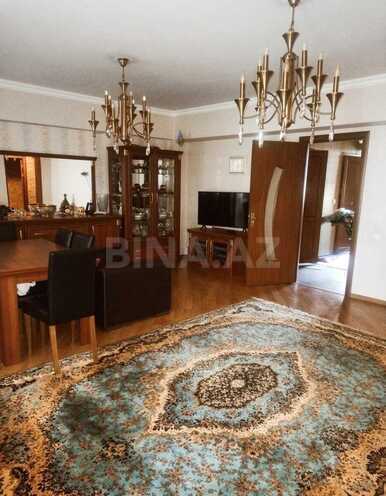 Продаётся 4-комн. вторичка 120 м², Насиминский  р., photo 3 from 14