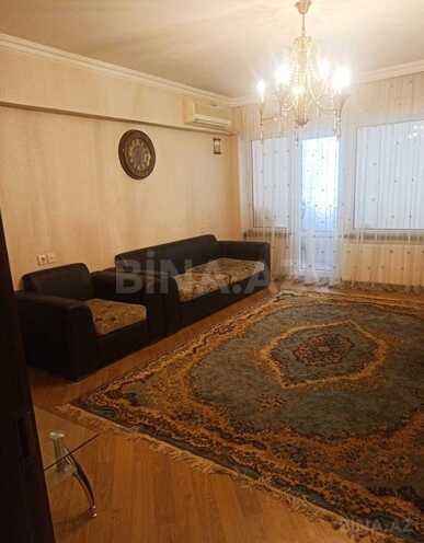 Продаётся 4-комн. вторичка 120 м², Насиминский  р., photo 6 from 14