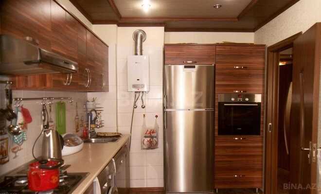 Продаётся 4-комн. вторичка 120 м², Насиминский  р., photo 12 from 14