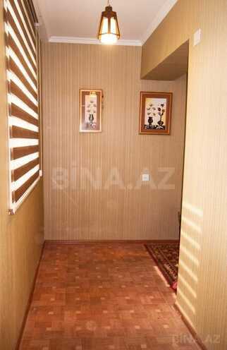 Продаётся 4-комн. вторичка 120 м², Насиминский  р., photo 9 from 14