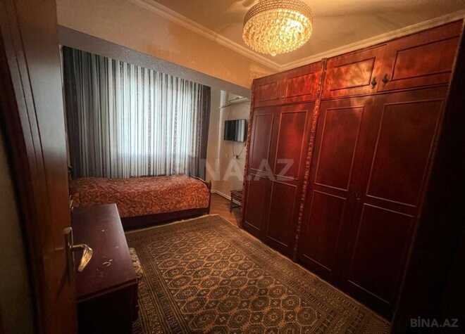 Продаётся 4-комн. вторичка 120 м², Насиминский  р., photo 7 from 14