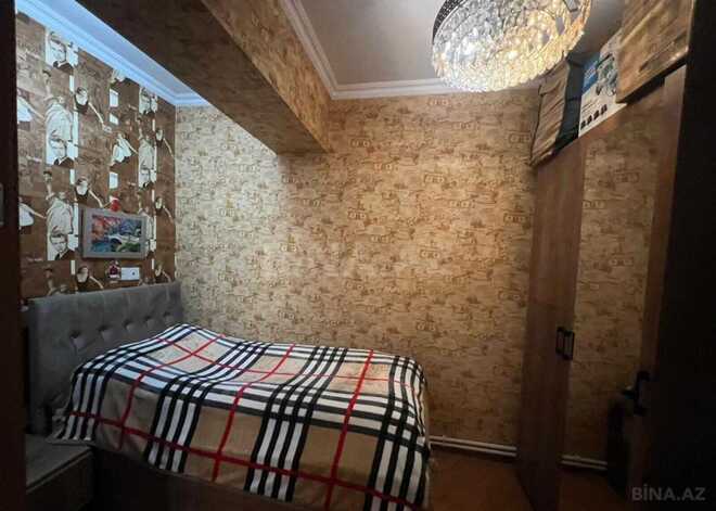 Продаётся 4-комн. вторичка 120 м², Насиминский  р., photo 4 from 14