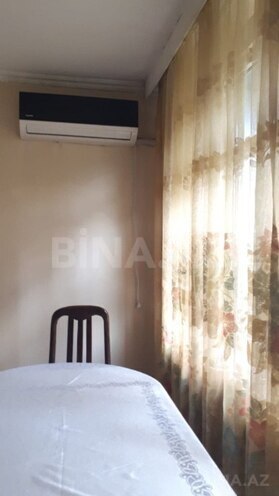İcarəyə verilir 3 otaqlı köhnə tikili 70 m², Nəsimi r., photo 6 from 8