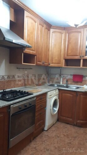 İcarəyə verilir 3 otaqlı köhnə tikili 70 m², Nəsimi r., photo 5 from 8