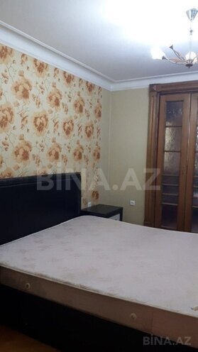İcarəyə verilir 3 otaqlı köhnə tikili 70 m², Nəsimi r., photo 3 from 8