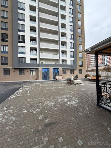 Продаётся 3-комн. новостройка 124 м², м. Азадлыг проспекти, photo 1 from 8