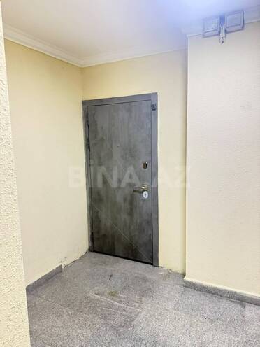 Satılır 4 otaqlı yeni tikili 95 m², Nəsimi m., photo 12 from 19