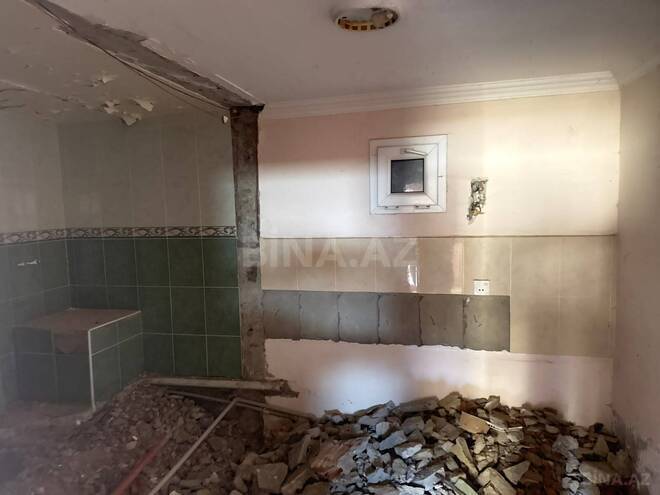 Satılır 4 otaqlı yeni tikili 95 m², Nəsimi m., photo 8 from 19