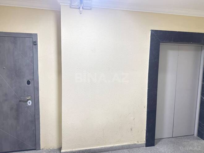 Satılır 4 otaqlı yeni tikili 95 m², Nəsimi m., photo 11 from 19