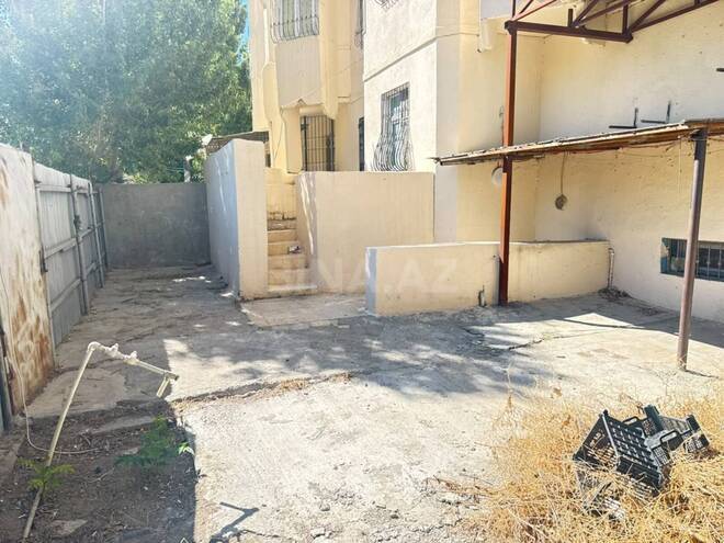 Satılır 4 otaqlı yeni tikili 95 m², Nəsimi m., photo 13 from 19