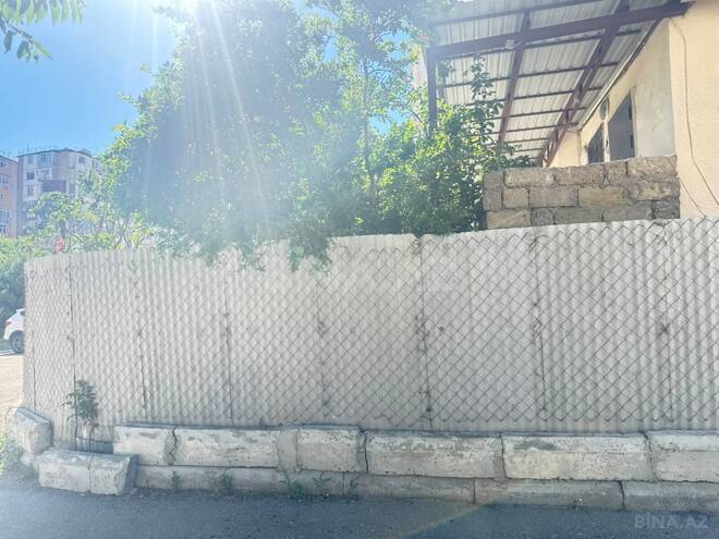 Satılır 4 otaqlı yeni tikili 95 m², Nəsimi m., photo 17 from 19