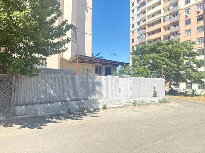 Satılır 4 otaqlı yeni tikili 95 m², Nəsimi m., photo 16 from 19