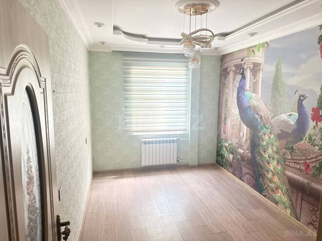 Satılır 4 otaqlı yeni tikili 95 m², Nəsimi m., photo 3 from 19