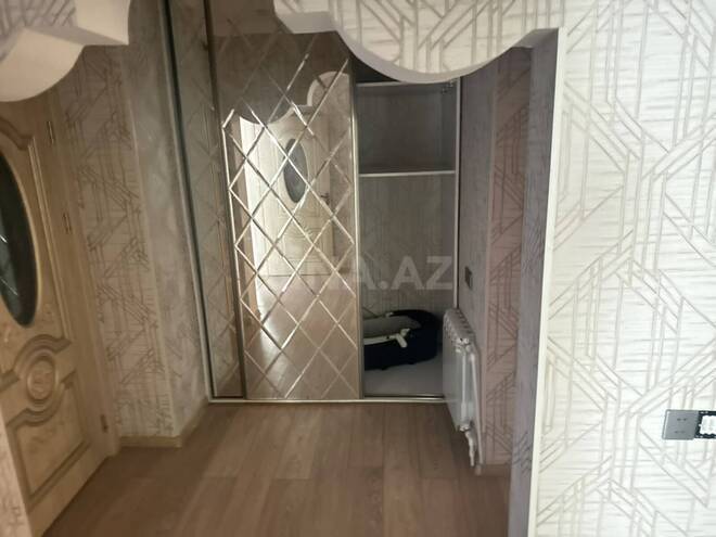 Satılır 4 otaqlı yeni tikili 95 m², Nəsimi m., photo 4 from 19