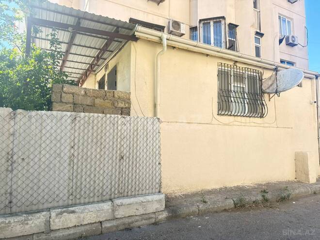 Satılır 4 otaqlı yeni tikili 95 m², Nəsimi m., photo 10 from 19