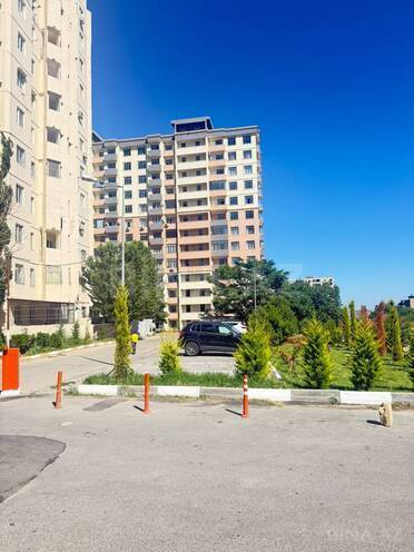 Satılır 4 otaqlı yeni tikili 95 m², Nəsimi m., photo 18 from 19