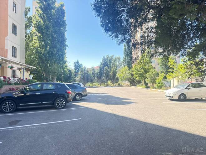 Satılır 4 otaqlı yeni tikili 95 m², Nəsimi m., photo 14 from 19