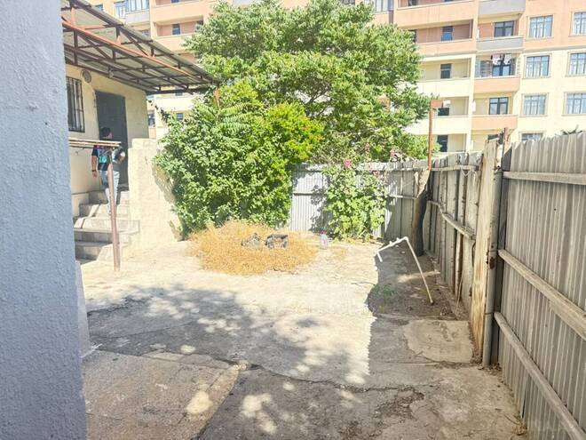 Satılır 4 otaqlı yeni tikili 95 m², Nəsimi m., photo 15 from 19