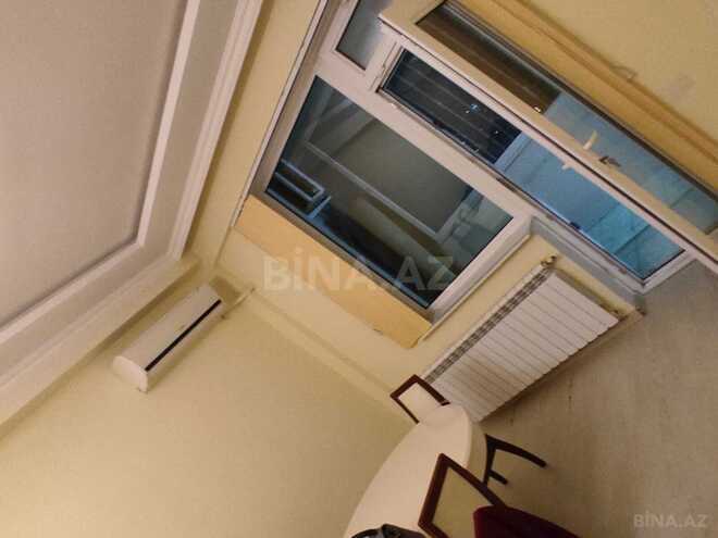 İcarəyə verilir 3 otaqlı yeni tikili 110 m², Qara Qarayev m., photo 4 from 31