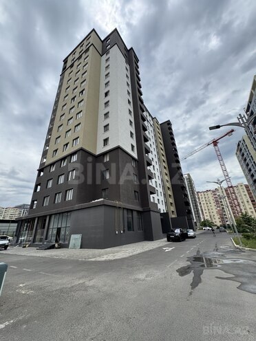 Продаётся 4-комн. новостройка 181 м², м. Шах Исмаил Хатаи, photo 1 from 9