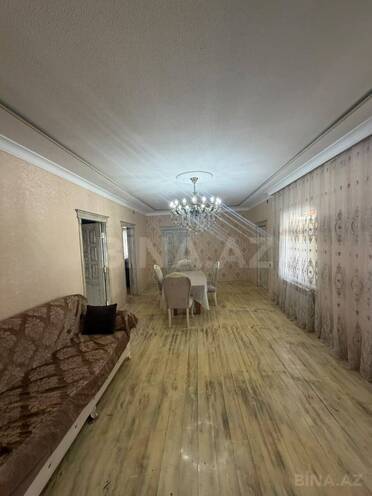 Продаётся 4-комн. дом/дача 110 м², пос. Бакиханова, photo 4 from 31