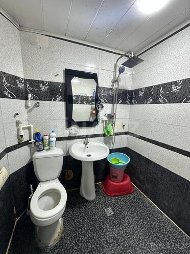 Продаётся 2-комн. вторичка 58 м², м. Нефтчиляр, photo 15 from 16