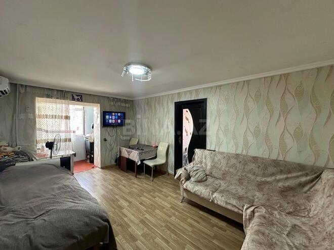 Продаётся 2-комн. вторичка 58 м², м. Нефтчиляр, photo 4 from 16