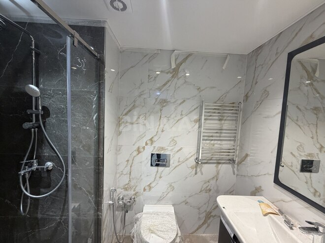 İcarəyə verilir 3 otaqlı yeni tikili 72 m², Yasamal q., photo 12 from 13