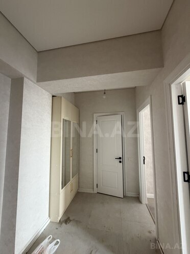 İcarəyə verilir 3 otaqlı yeni tikili 72 m², Yasamal q., photo 11 from 13