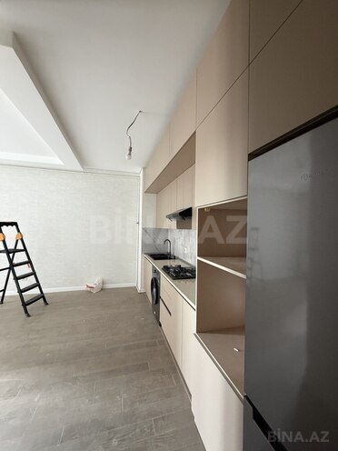 İcarəyə verilir 3 otaqlı yeni tikili 72 m², Yasamal q., photo 10 from 13
