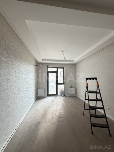 İcarəyə verilir 3 otaqlı yeni tikili 72 m², Yasamal q., photo 7 from 13