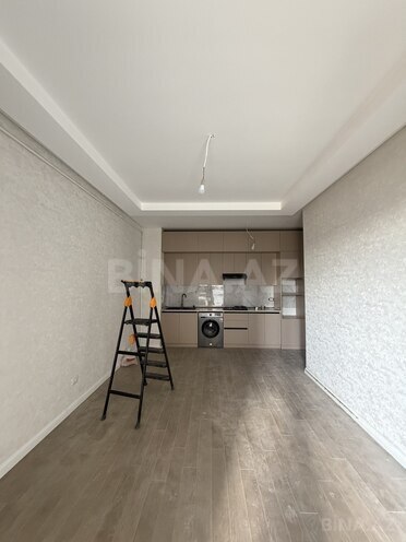 İcarəyə verilir 3 otaqlı yeni tikili 72 m², Yasamal q., photo 8 from 13