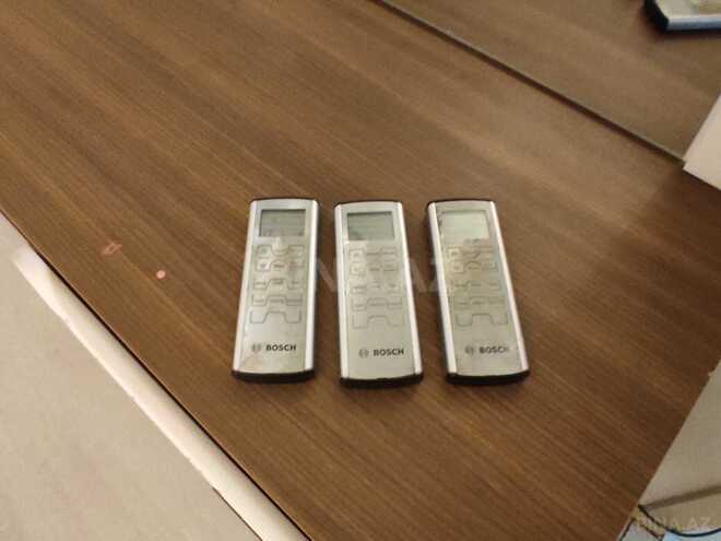 İcarəyə verilir 3 otaqlı yeni tikili 110 m², Qara Qarayev m., photo 30 from 31