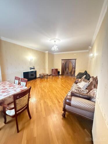 Satılır 3 otaqlı yeni tikili 150 m², Nəsimi r., photo 3 from 17